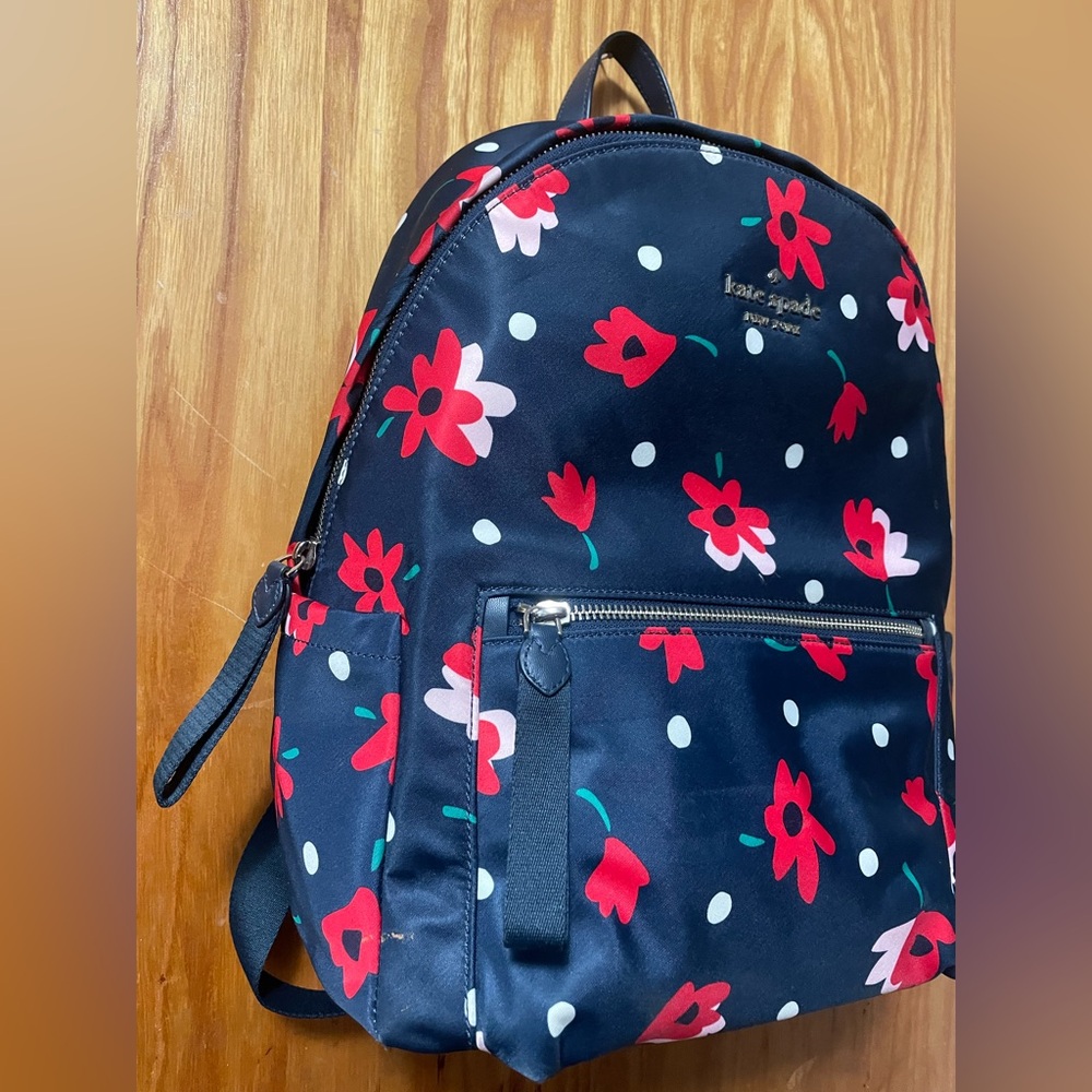 Backpack - Picture 2 of 6